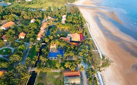 Dat Lanh Beach Resort